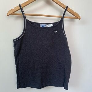 Reebok tank top